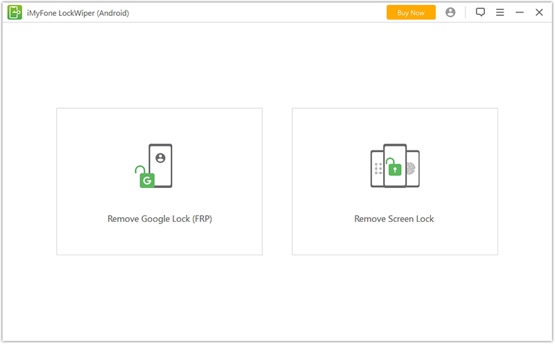 Remove Google Lock 1