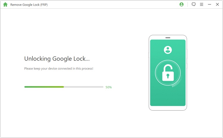 Remove Google Lock 9