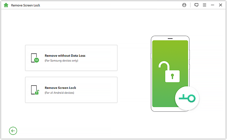 unlock pattern lock in android phone