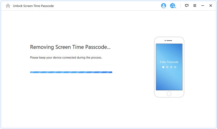 iPhone Unlock Screen Time 4