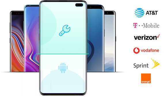 Repair Android Theme 1