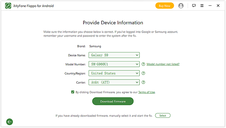 android boot into 4ext recovery